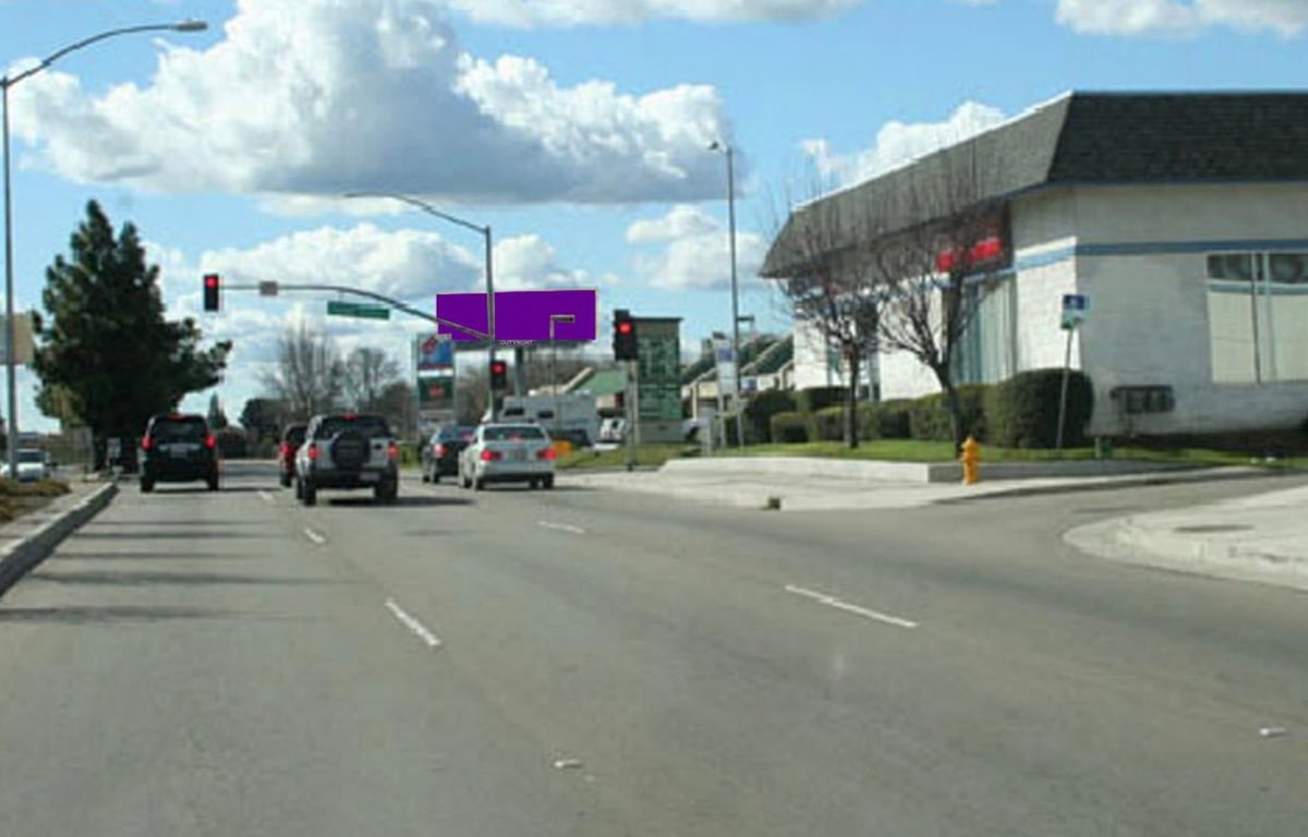 Location photo for E March Ln near Holiday Plaza, Pacific (Stockton)