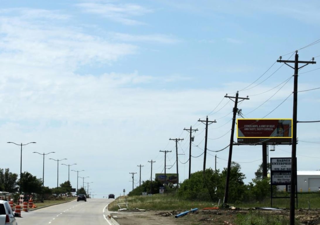 Location photo for S Preston Rd (Celina)