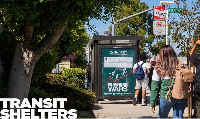 Location photo for Victory / Sepulveda (Los Angeles)