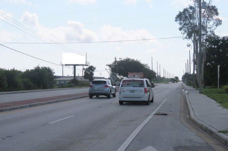 Location photo for Orange Ave (Fort Pierce)