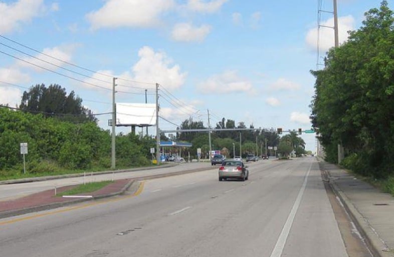 Location photo for Orange Ave (Fort Pierce)