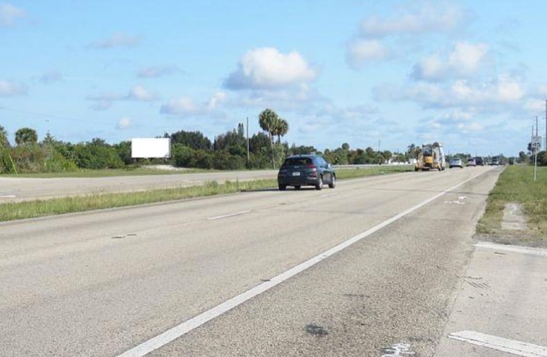 Location photo for Old US Hwy 1 near N Causeway & North US 1 (Fort Pierce)