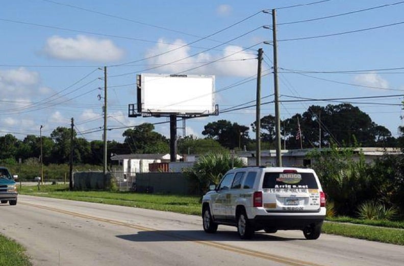 Location photo for Ave D near Avenue D & N 31st St (Fort Pierce)