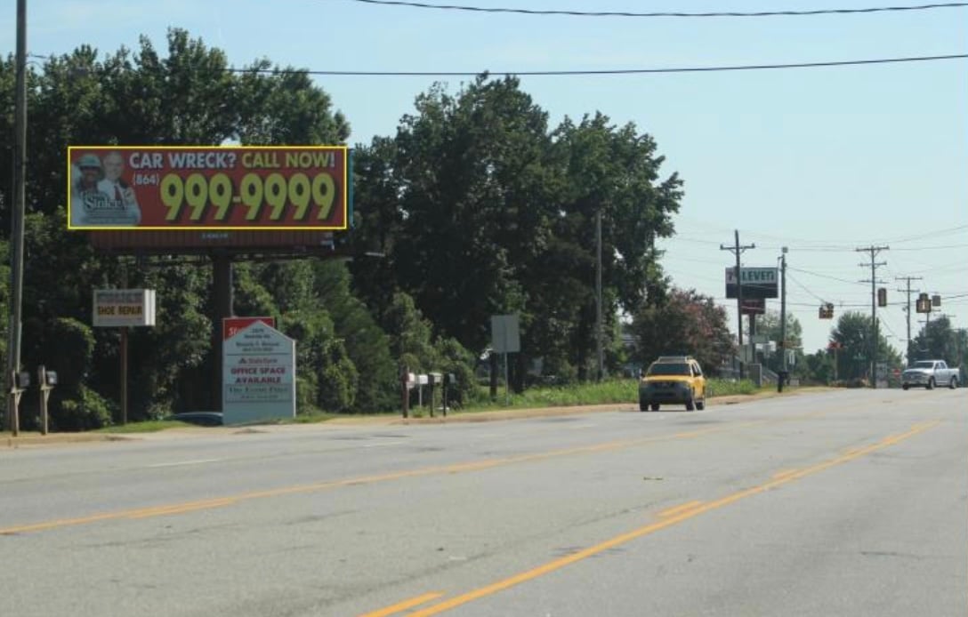 REIDVILLE RD (HWY 296) 150 ft W/O OAK GROVE RD NS Media