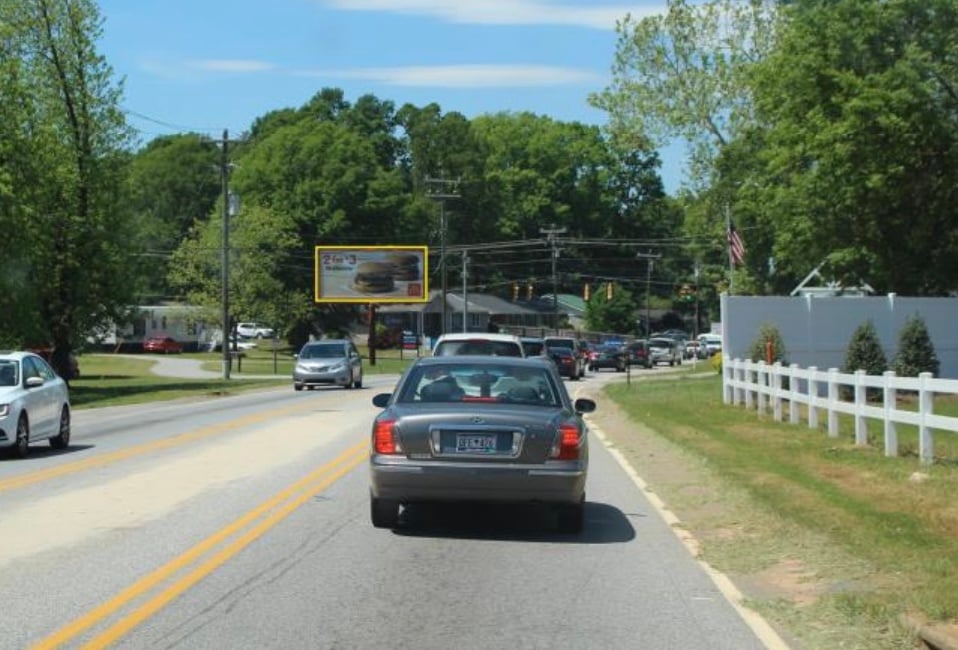 BLACKSTOCK RD S 100 ft S/O WILLIS RD WS Media