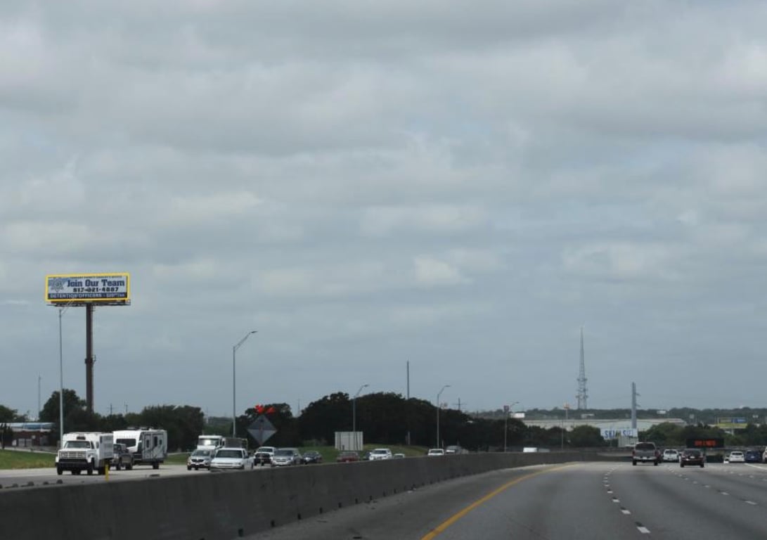 I-20 .5 MI W/O LITTLE RD S/S Media