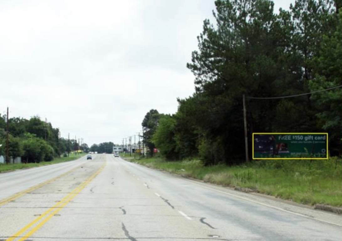 HWY 31 S/S 1 MI W/O SH 175