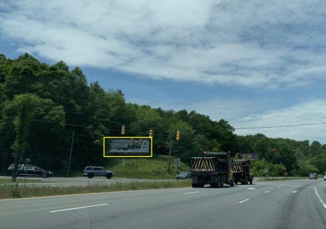 Location photo for Anthony Farm Rd (Kings Mountain)