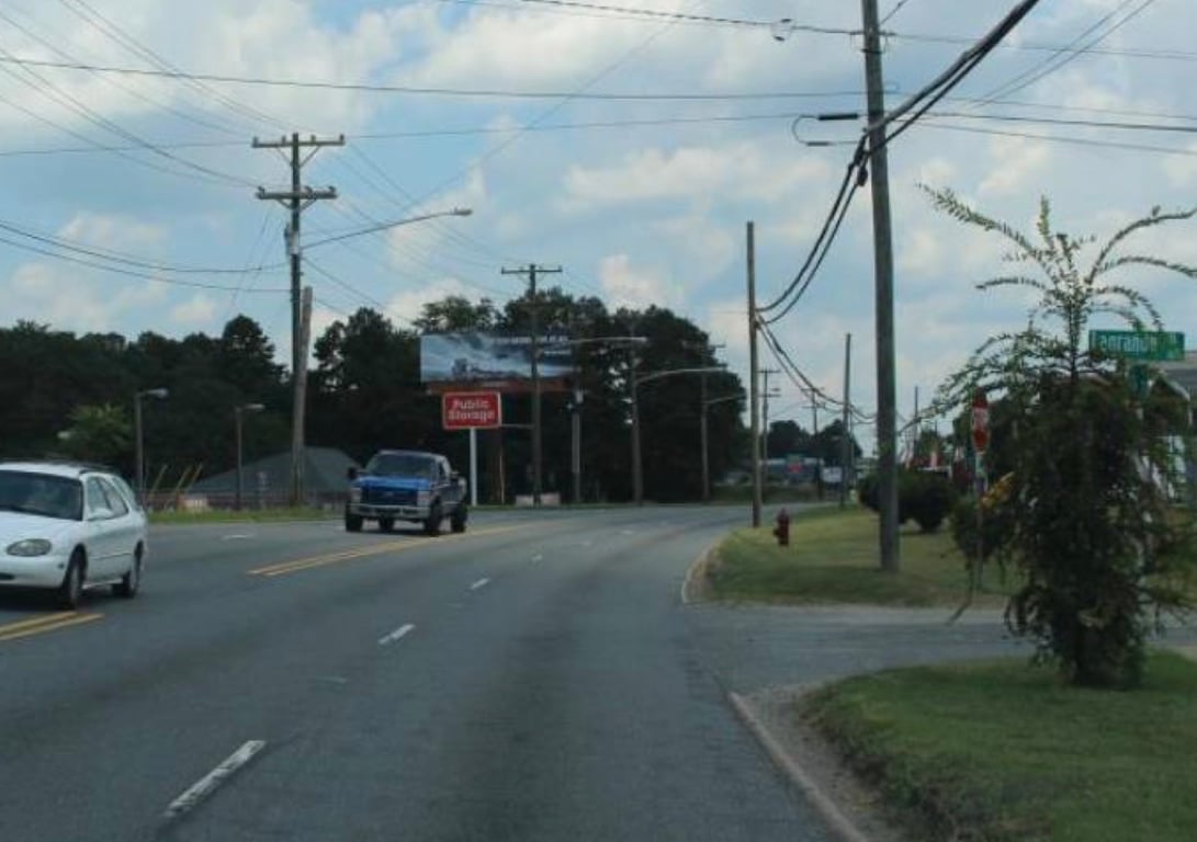 Location photo for S York Rd (Gastonia)
