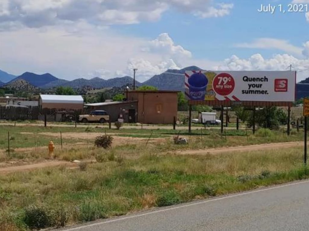 Location photo for Pablo Dr (Santa Fe)