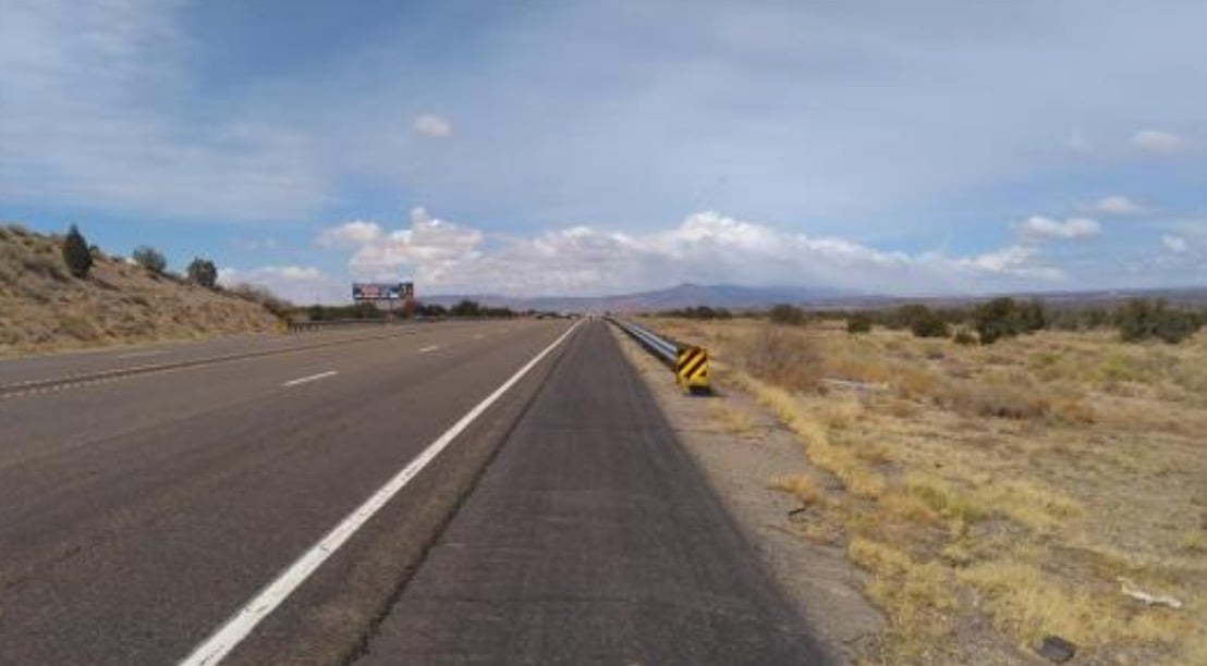 US 550 W/L.55SMP014 MP13.45 Media