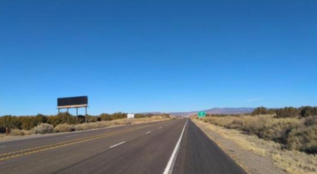 US 550 W/L.18SMP015 MP 14.78 Media