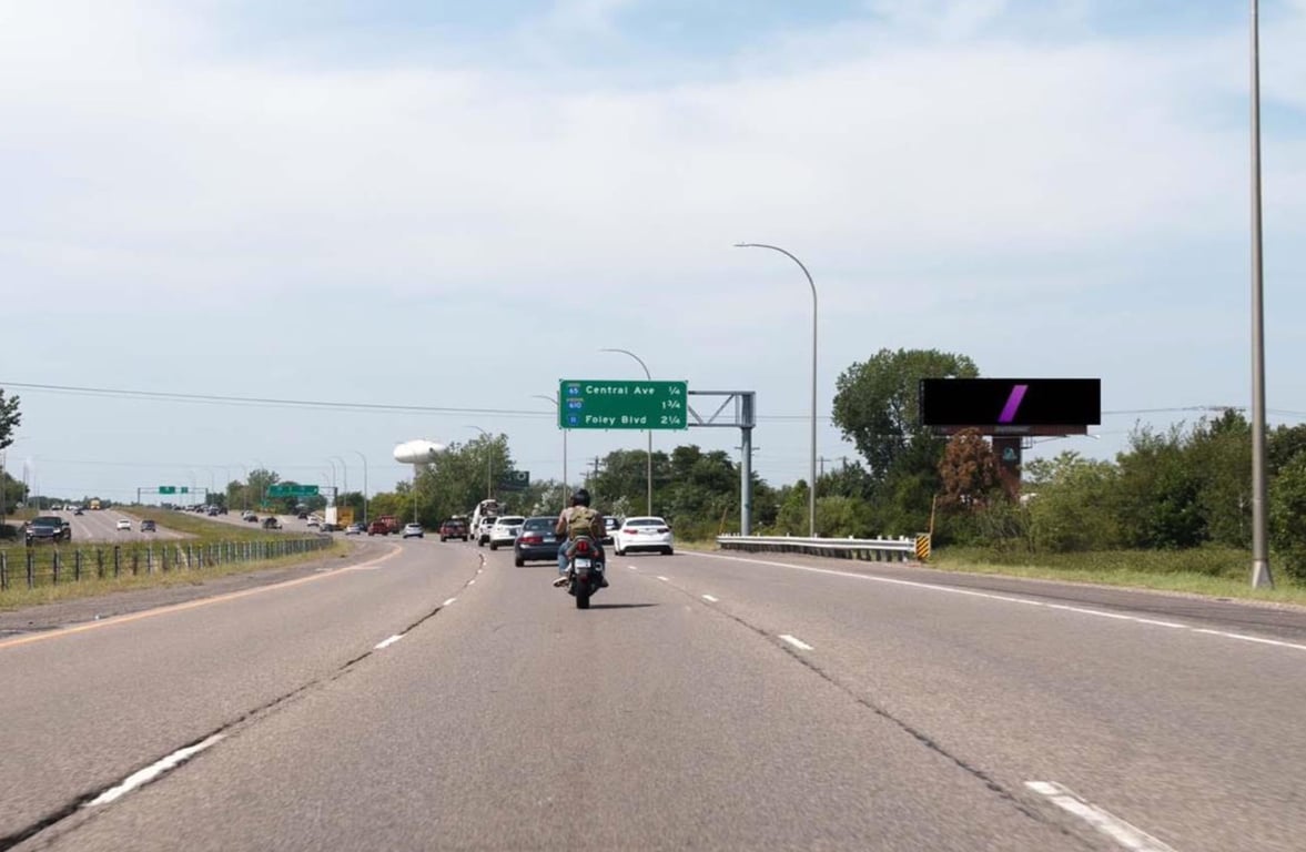 Location photo for Radisson Rd NE near Mary Elizabeth Park (Minneapolis)