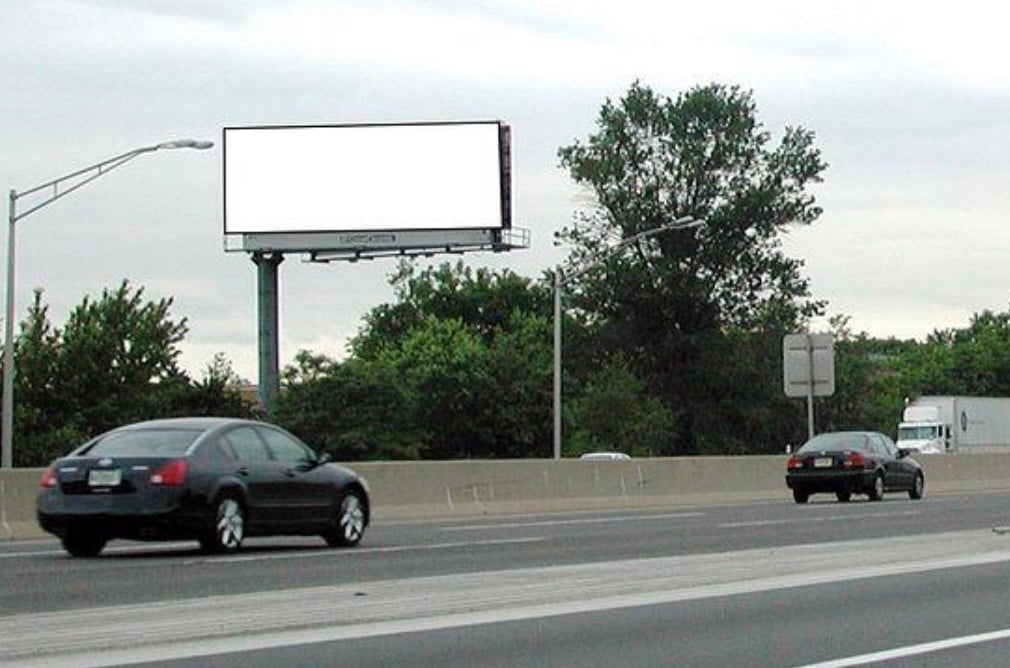 Location photo for Abeel Rd near Interchange Plaza (Flag Stop) (Monroe Township)