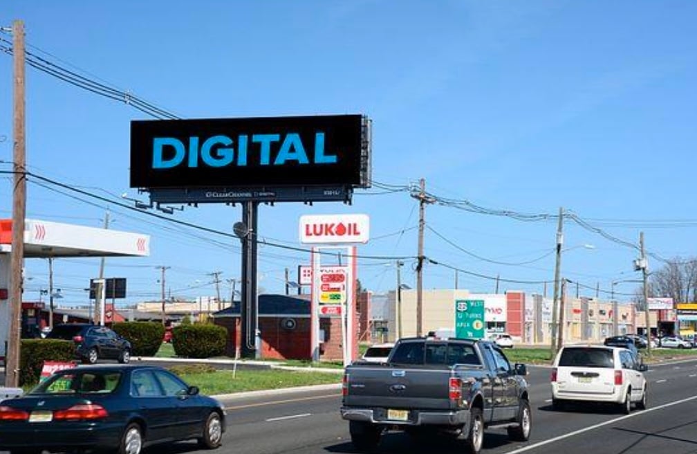 Location photo for US-22 (Union)