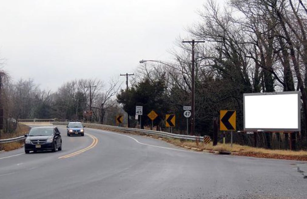 Location photo for Broadway near Manumuskin River Bridge, Port Elizabeth (Millville)