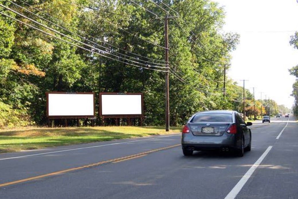 Location photo for N Delsea Dr near Malaga Dining Hall (Newfield)