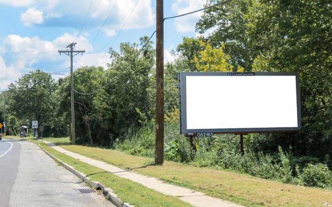 Location photo for Nj 49 at Bank St (Bridgeton)