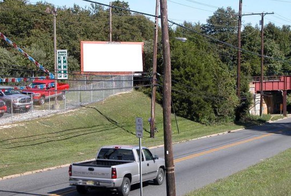 Location photo for N Pearl St near Rt-77 at Mulford Dr (Bridgeton)