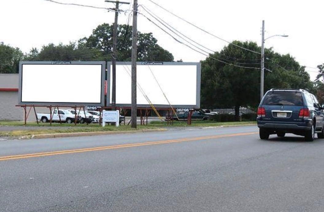 Location photo for N Pearl St near Rt-77 at Mulford Dr (Bridgeton)