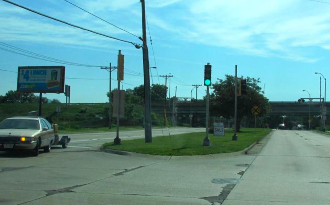 Location photo for Cottage Grove Rd near Cottage Grove at Dempsey (Madison)