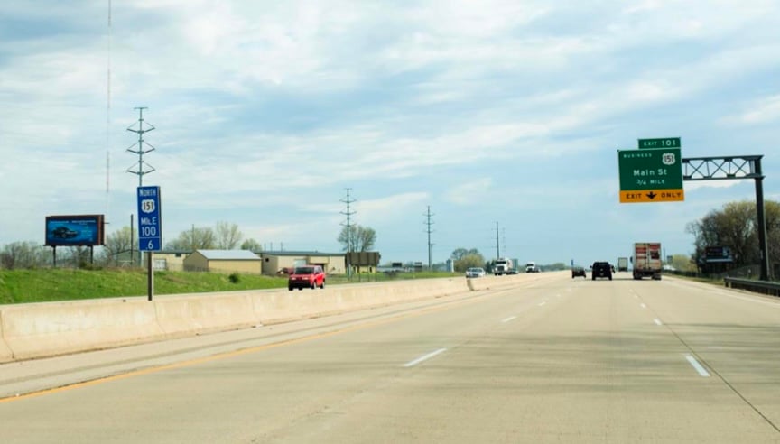 Location photo for Jenny Wren Trail near Smith's Crossing Community Garden (Sun Prairie)