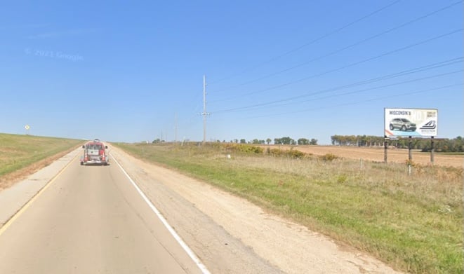 Location photo for 4134 Hanover Dr (DeForest)