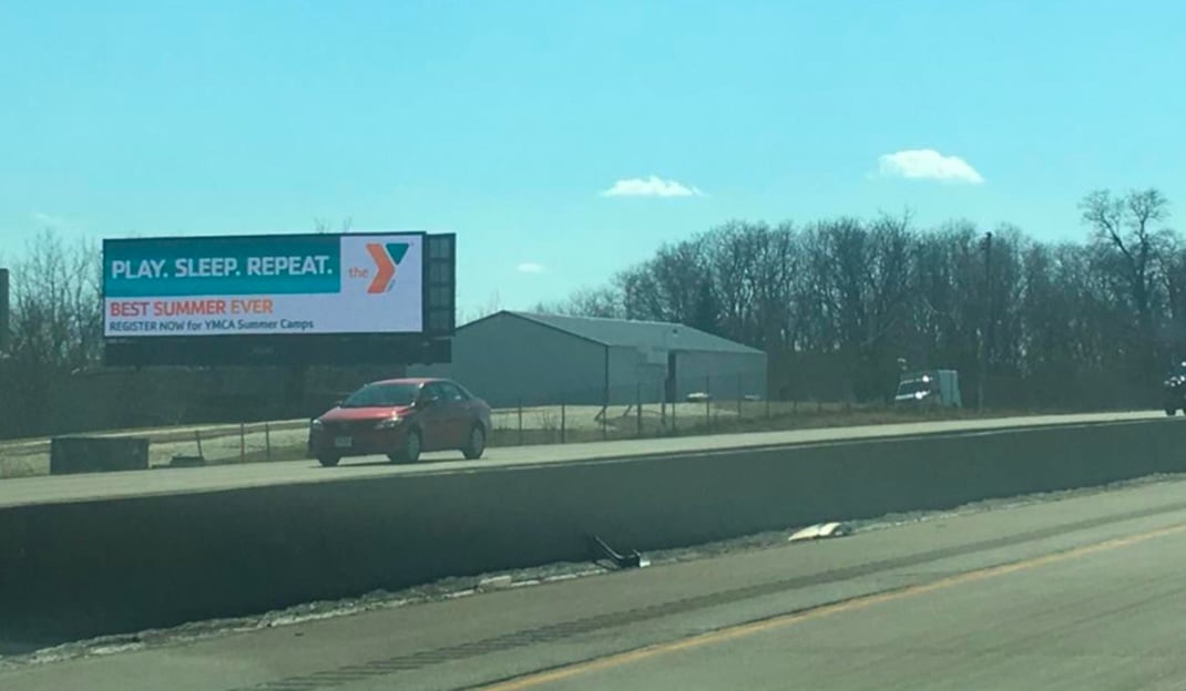 Location photo for Jenny Wren Trail near Smith's Crossing Community Garden (Sun Prairie)