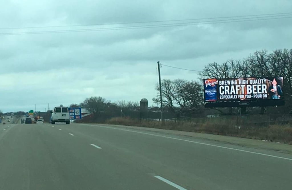 Location photo for Jenny Wren Trail near Smith's Crossing Community Garden (Sun Prairie)