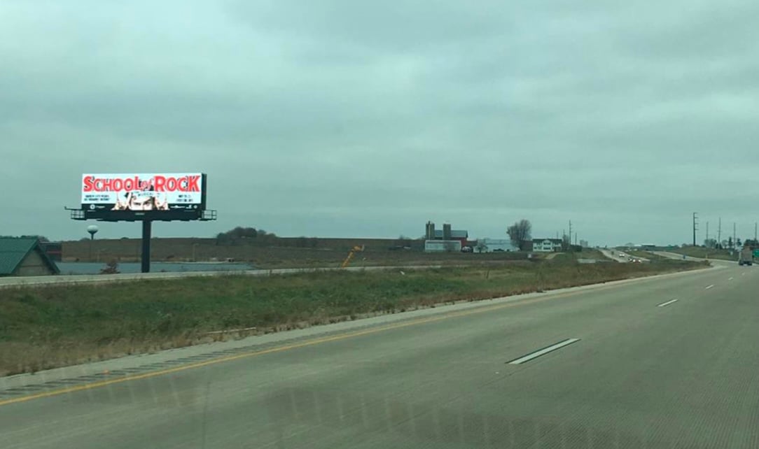 Location photo for N Towne Rd (Windsor)