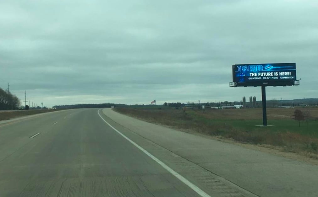 Location photo for N Towne Rd (Windsor)