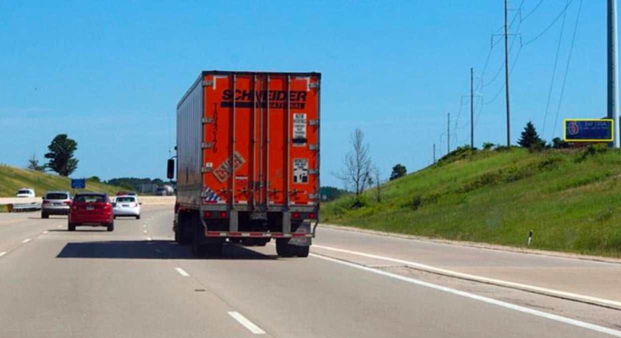 Location photo for Anderson Rd near Shelter 3 (DeForest)