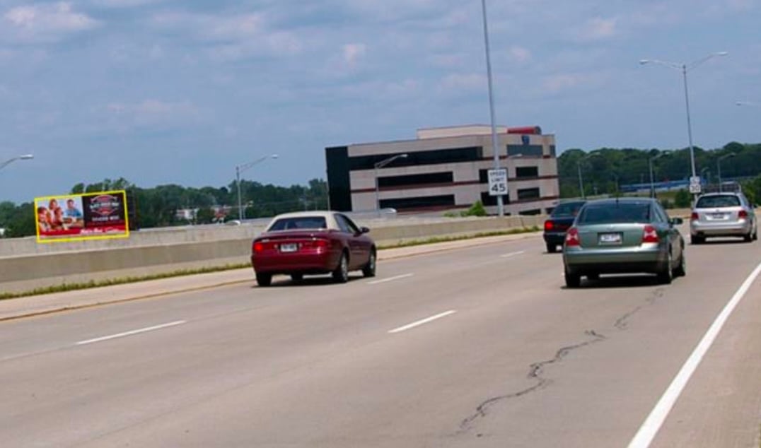 HWY 51 1100' N/O MILWAUKEE ST Media