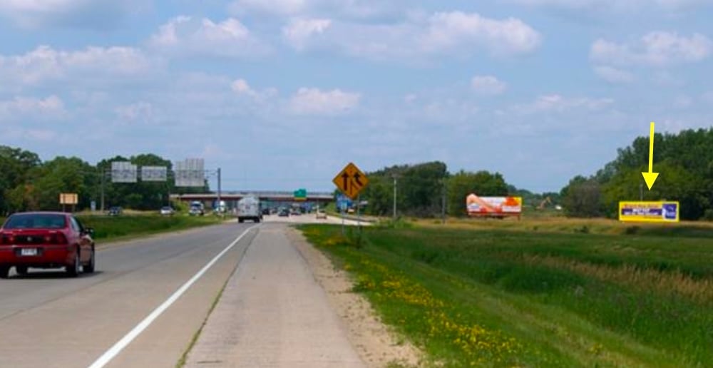 Location photo for Marsh Rd near Agriculture at Tradewinds (Madison)