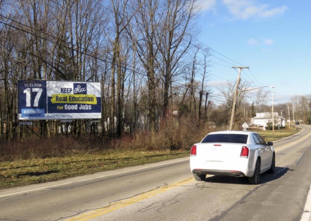 Location photo for Elyria Ave (Lorain)