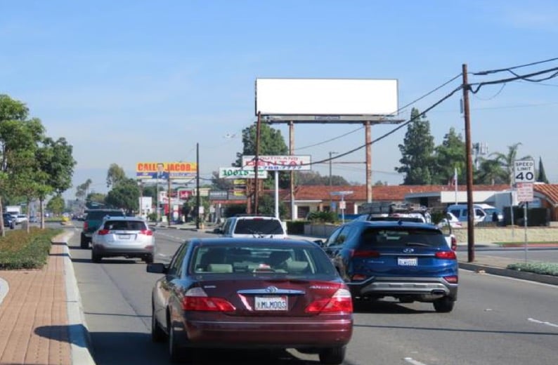 Location photo for W Katella Ave near Katella-Nutwood (Anaheim)