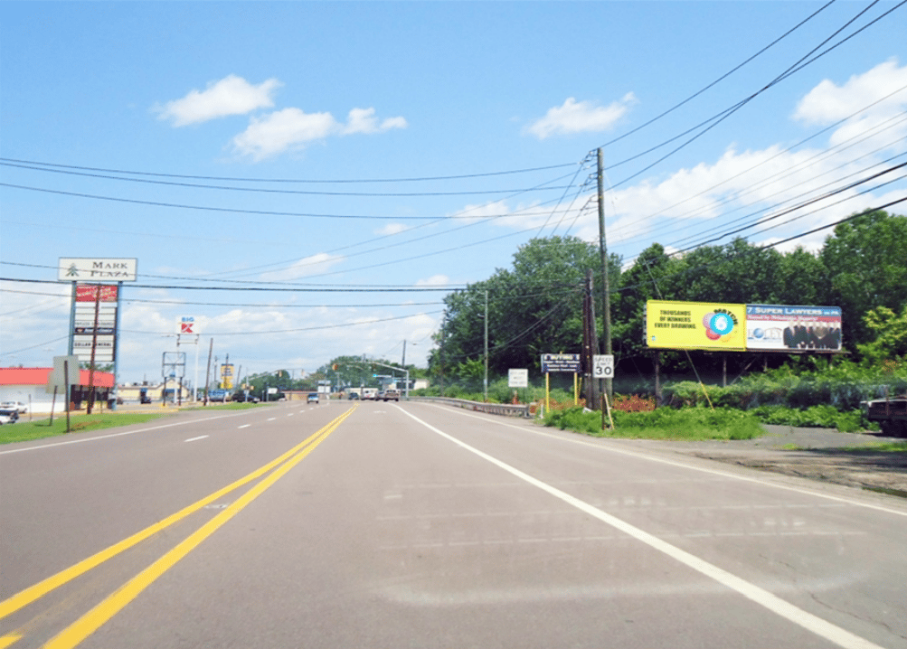 EDWARDSVILLE - RT 11 OPP SHOP CTR(O) Media