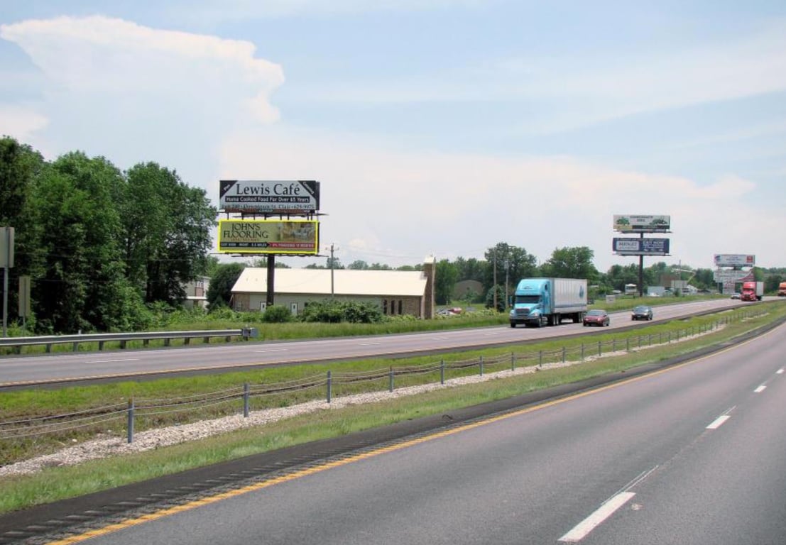 Location photo for S Outer Rd E near Orchard Park (St Clair)