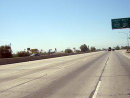 Location photo for Buck Owens Blvd near The Bakersfield Sign (Bakersfield)