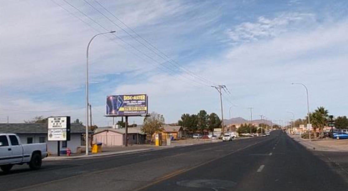 1501 N. SOLANO Media