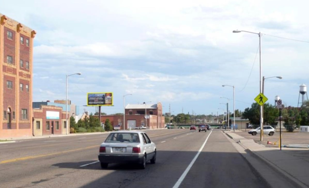 218 S SANTA FE AVE OPP RICHMOND ST ES NF Media