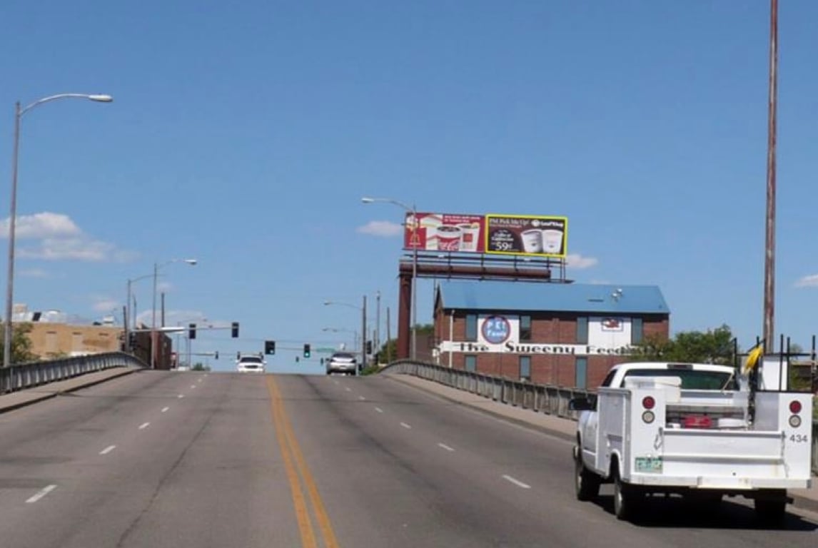 403 EAST FOURTH ST AT CHESTER AVE EF #2 Media