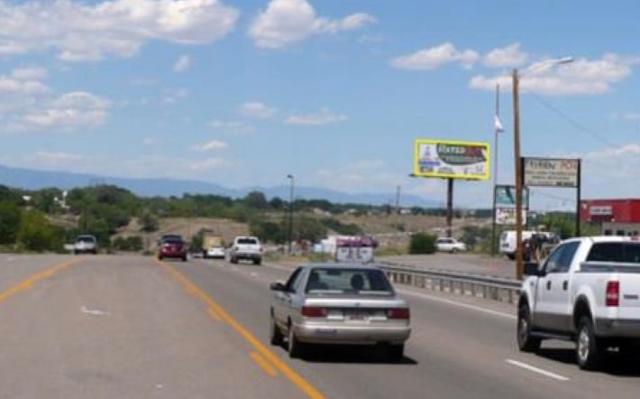 1323 SANTA FE DR 800' E/O HWY 227 NS EF Media