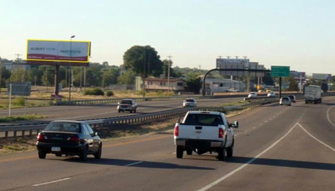 Location photo for Court St near Pueblo Shopping center, Northside (Pueblo)