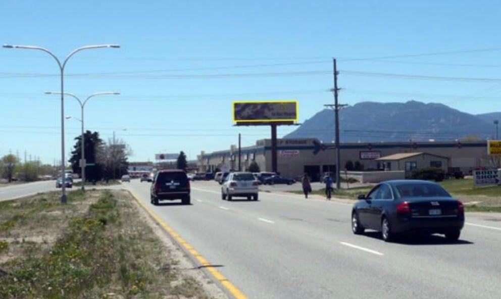 Location photo for N Nevada Ave near Cascade/Cascade Ct, Northeast Colorado Springs (Colorado Springs)