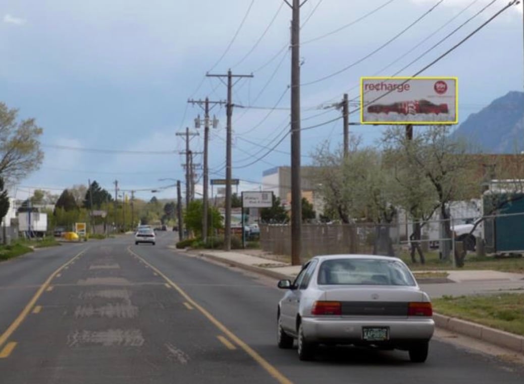 3230 N STONE 200' N/O FOURTH ST WS NF Media