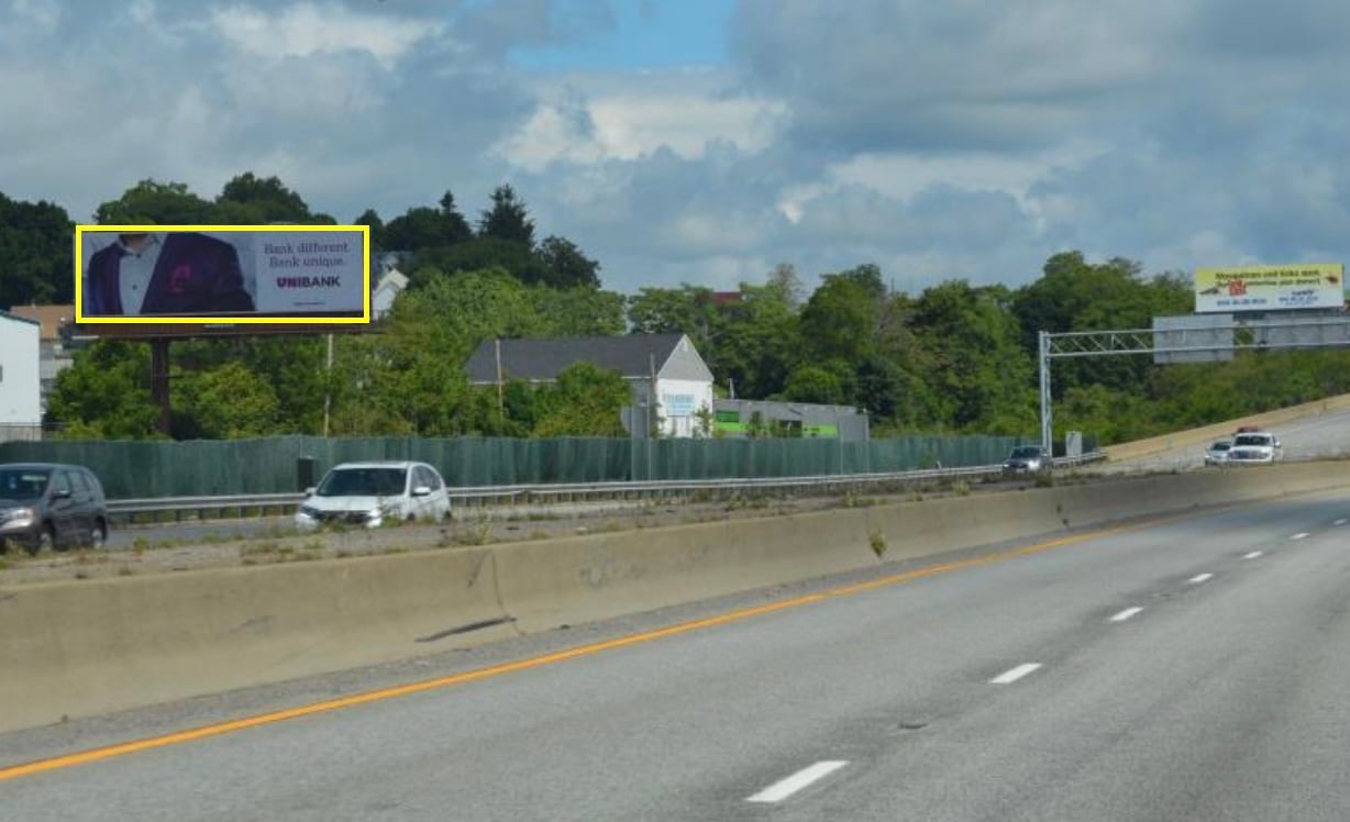 I-290,REAR OF 155 PRESCOTT ST. WORC.MA. Media