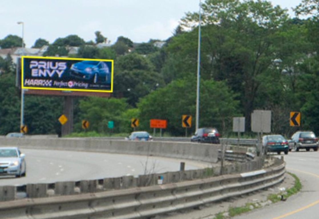 I-290, EXIT 12, S/S, OFF KANSAS ST. Media