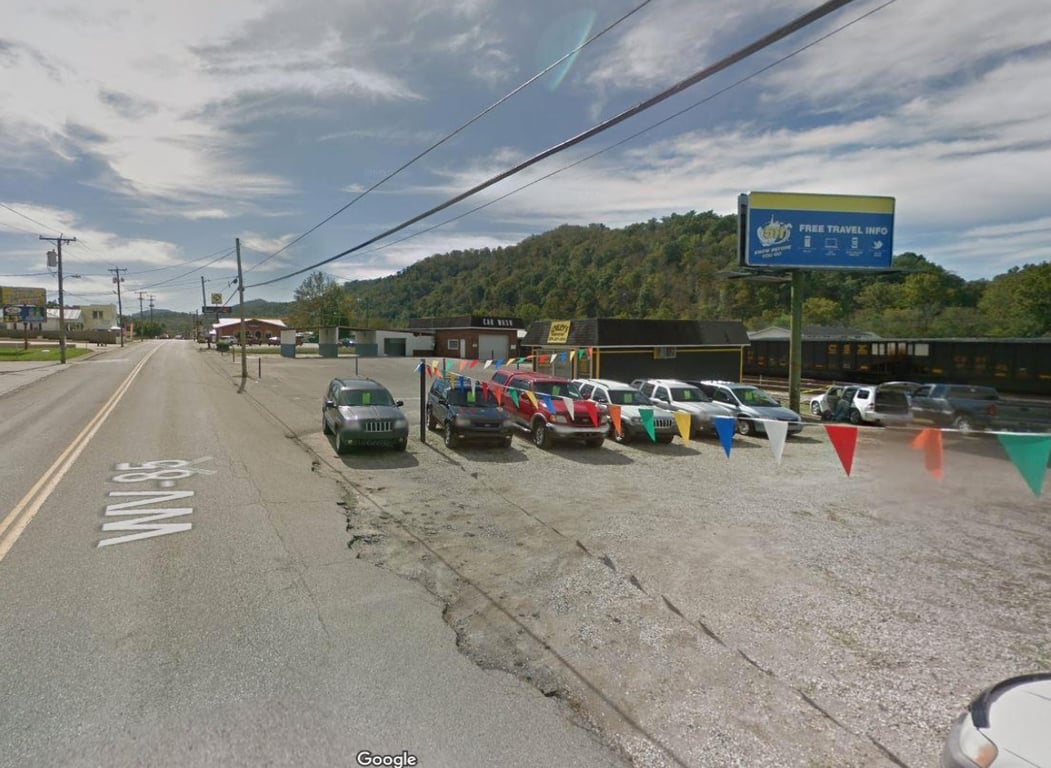 DANVILLE WV 85 SOUTH OF CITY LIMITS (by Fastenal @ car wash) Media