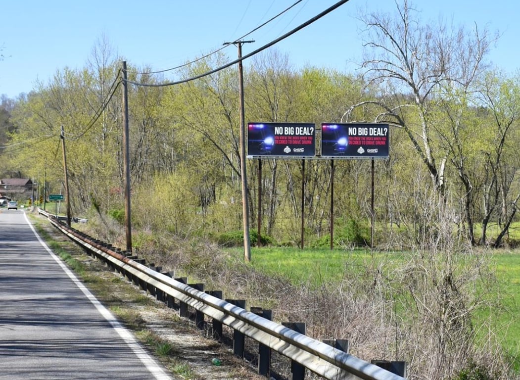 Rt 3 4/10 M W/O Rt 34 Jct Media